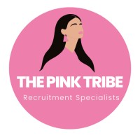 The Pink Tribe logo - Similar company to Mclean Executive