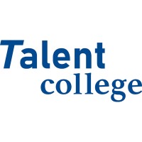 Talent College Apeldoorn logo - Similar company to Talent College