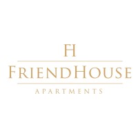 FriendHouse Apartments Sp. z o.o. logo - Similar company to Mzuri