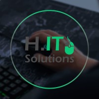H.IT Solutions logo - Similar company to Sh It Solution