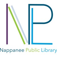 Nappanee Public Library logo - Similar company to Janisource