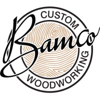 The Bamco Group logo - Similar company to Aph Cabinets
