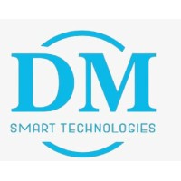 DMSmart Agency logo - Similar company to Dmsmart Technologies Pvt Ltd.