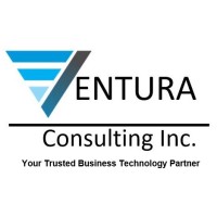 Ventura Consulting logo - Similar company to Faithway Baptist Church - Ajax