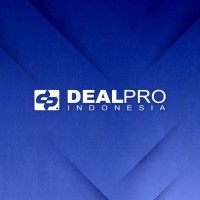 Dealpro Indonesia logo - Similar company to Infrastructure Connect!