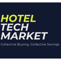 Hotel Tech Market logo - Similar company to Hotelment.com