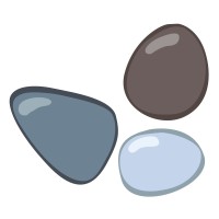 Pebble Silk logo - Similar company to Pebble Marketers