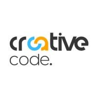 Creative Code logo - Similar company to Creative Code