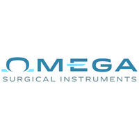 Omega Surgical Instruments logo - Similar company to Acheron Instruments (Pvt.) Ltd.
