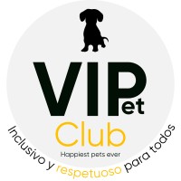 VIPet Club logo - Similar company to Ascend Finance