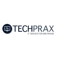 Tech-Prax GmbH logo - Similar company to New Media Company Gmbh & Co. Kg