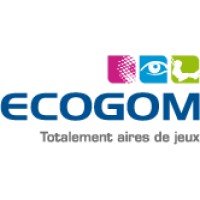 ECOGOM logo - Similar company to Apy Méditerranée