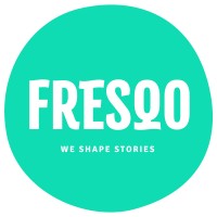 Fresqo logo - Similar company to Mr.Prezident