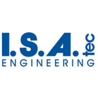 ISATEC GmbH logo - Similar company to Tec4Fuels Gmbh