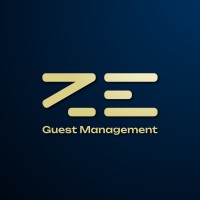Ze Guest Management logo - Similar company to Les Edu Privat