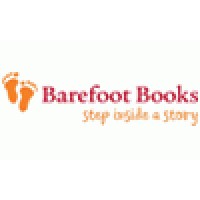 Barefoot Books / Tobin logo - Similar company to Thinkgive