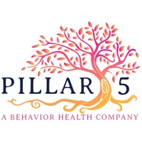 Pillar 5 logo - Similar company to Pillar 5