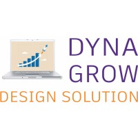 Dyna Grow Design Solution logo - Similar company to Sparksf
