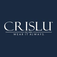 Crislu logo - Similar company to Crisloid