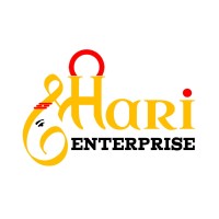 SHRI HARI ENTERPRISE logo - Similar company to Komal Enterprises