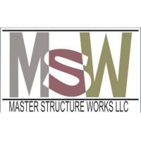 Master Structure Works logo - Similar company to Block And Plaster, Nz