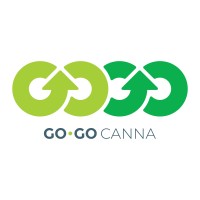 Go Go Canna logo - Similar company to Vectorsol