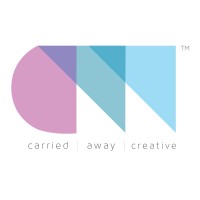 Carried Away Creative Inc. logo - Similar company to Grow Powered