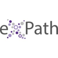 eX-Path BV logo - Similar company to Matrix Fluidix