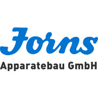 Jorns Apparatebau GmbH logo - Similar company to Torbo Engineering Keizers Gmbh