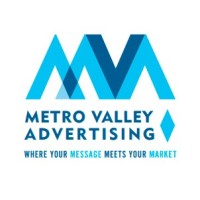 Metro Valley Advertising logo - Similar company to Altezza