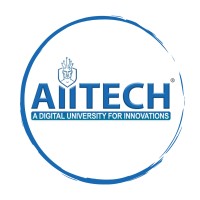 Aiitech_Dubai logo - Similar company to Philips Learning