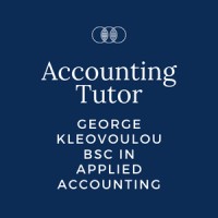 Accounting tutor 4U logo - Similar company to Ortac