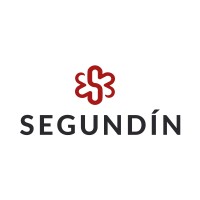 SEGUNDIN | Artesanos del Ibérico logo - Similar company to Matcom Materiales S.L.