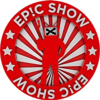 Epic Show logo - Similar company to Crewspace Squad