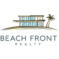 Beachfront Realty Mexico logo - Similar company to Beachfront Realty