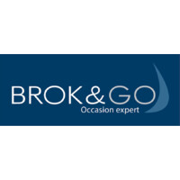 Brok and Go logo - Similar company to Cat & Go