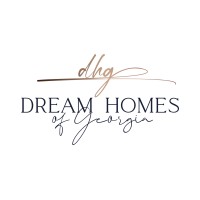 Dream Homes Of Georgia