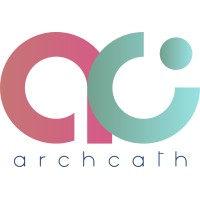 ArchCath logo - Similar company to Radunity