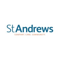 St Andrew's Village Ballina & Byron Bay logo - Similar company to Peakit