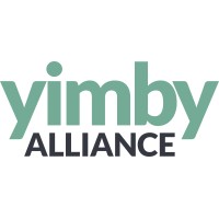 YIMBY Alliance logo - Similar company to Centre For British Progress