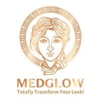Medglow Clinic logo - Similar company to Magicskin