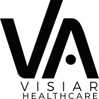Visiar HealthCare logo - Similar company to Dcoding Labs