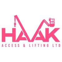 Haak access & lifting ltd logo - Similar company to Crane Class