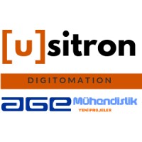 AGE & Usitron  Mühendislik logo - Similar company to Dermak Surface Technologies