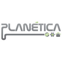 Planética, Projectos e Construções SA logo - Similar company to Napperon