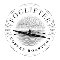 Foglifter Coffee Roasters logo - Similar company to The Corker Collective