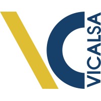 Vicalsa Marine & Industrial Group logo - Similar company to Atollvic Shipyard