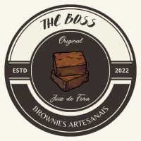 The Boss Brownies logo - Similar company to Bemmelhor Soluções Inteligentes