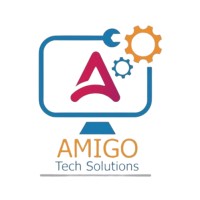 Amigo Tech Solutions logo - Similar company to Travel Hangouts