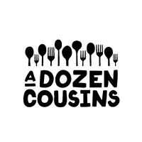 A Dozen Cousins logo - Similar company to Popcorners